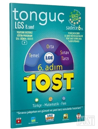 LGS TOST 6 Ad m